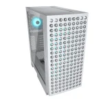 Cougar Airface ECO RGB Black Компютърна кутия