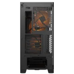 Cougar Airface Flo RGB Black Компютърна кутия