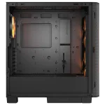 Cougar Airface Flo RGB Black Компютърна кутия