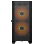 Cougar Airface Flo RGB Black Компютърна кутия