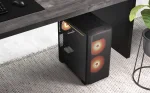 Cougar Airface Flo RGB Black Компютърна кутия