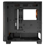 Cougar Airface Flo RGB Black Компютърна кутия