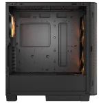 Cougar Airface Flo RGB Black Компютърна кутия