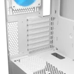 Cougar Airface Flo RGB Black Компютърна кутия