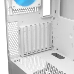 Cougar Airface Flo RGB Black Компютърна кутия