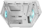 Cougar Airface Flo RGB Black Компютърна кутия