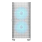Cougar Airface Flo RGB Black Компютърна кутия
