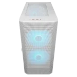 Cougar Airface Flo RGB Black Компютърна кутия