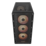 Cougar Airface Pure Pro Black Компютърна кутия