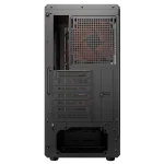 Cougar Airface Pure Pro Black Компютърна кутия