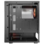Cougar Airface Pure Pro Black Компютърна кутия
