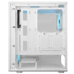 Cougar Airface Pure Pro Black Компютърна кутия