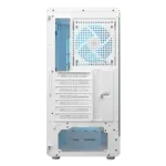 Cougar Airface Pure Pro Black Компютърна кутия
