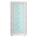Cougar Airface Pure Pro Black Компютърна кутия