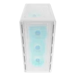 Cougar Airface Pure Pro Black Компютърна кутия