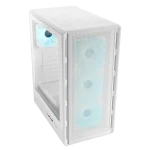 Cougar Airface Pure Pro Black Компютърна кутия