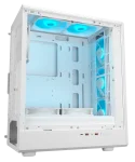 Cougar Airface Pure Pro Black Компютърна кутия