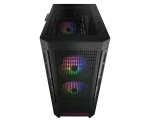 Cougar Airface RGB Black Компютърна кутия