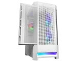 Cougar Airface RGB White Компютърна кутия