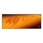 Cougar Arena Orange Геймърски пад за мишка и клавиатура