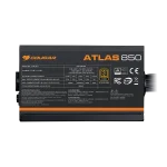 Cougar ATLAS 650 650W, 80 Plus Bronze, PCIe 5.1, ATX 3.1 Захранване за компютър