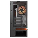 Cougar CFV235 Black Компютърна кутия