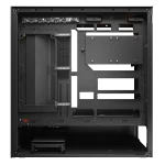 Cougar CFV235 Mesh Black Компютърна кутия