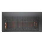 Cougar CFV235 Mesh Black Компютърна кутия
