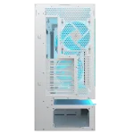 Cougar CFV235 Mesh Vision Black Компютърна кутия