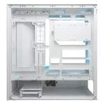 Cougar CFV235 Mesh Vision Black Компютърна кутия