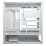Cougar CFV235 Mesh Black Компютърна кутия