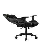 Cougar Defensor Gold F Ергономичен геймърски стол