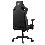 Cougar Defensor Gold F Ергономичен геймърски стол
