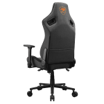 Cougar Defensor Gray F Ергономичен геймърски стол