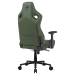Cougar Defensor S Jet Gray F Ергономичен геймърски стол