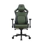 Cougar Defensor S Jet Gray F Ергономичен геймърски стол