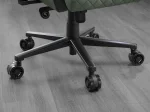 Cougar Defensor S Jet Gray F Ергономичен геймърски стол