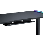 COUGAR DEIMUS 120 RGB Ергономично геймърско бюро