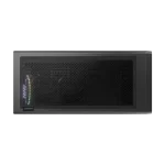 Cougar DUOAIR RGB Black Компютърна кутия