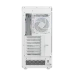 Cougar DUOAIR RGB Black Компютърна кутия