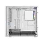 Cougar DUOAIR RGB Black Компютърна кутия