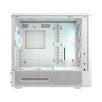 Cougar DUOAIR RGB Black Компютърна кутия