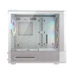 Cougar DUOAIR RGB Black Компютърна кутия