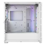 Cougar DuoFace PRO RGB White Компютърна кутия