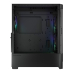 Cougar Duoface RGB White Компютърна кутия 