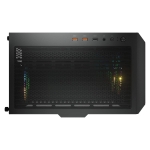 Cougar Duoface RGB White Компютърна кутия 