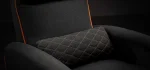 Cougar Fidom Gray Геймърски фотьойл