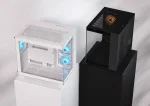 Cougar FV150 Mini RGB Pink Компютърна кутия