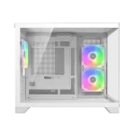Cougar FV150 Mini RGB Pink Компютърна кутия