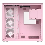 Cougar FV150 RGB Pink Компютърна кутия